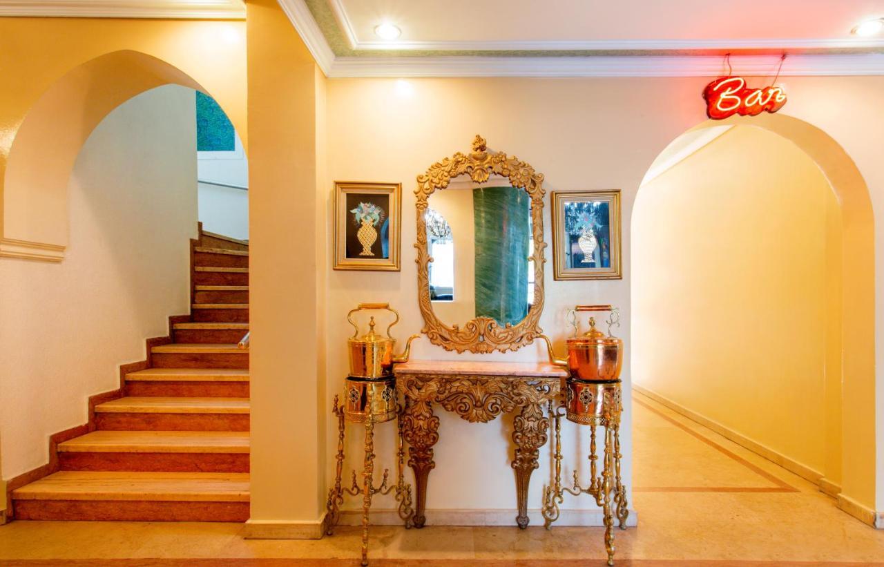 Hotel Akabar Marrakesh Exterior photo